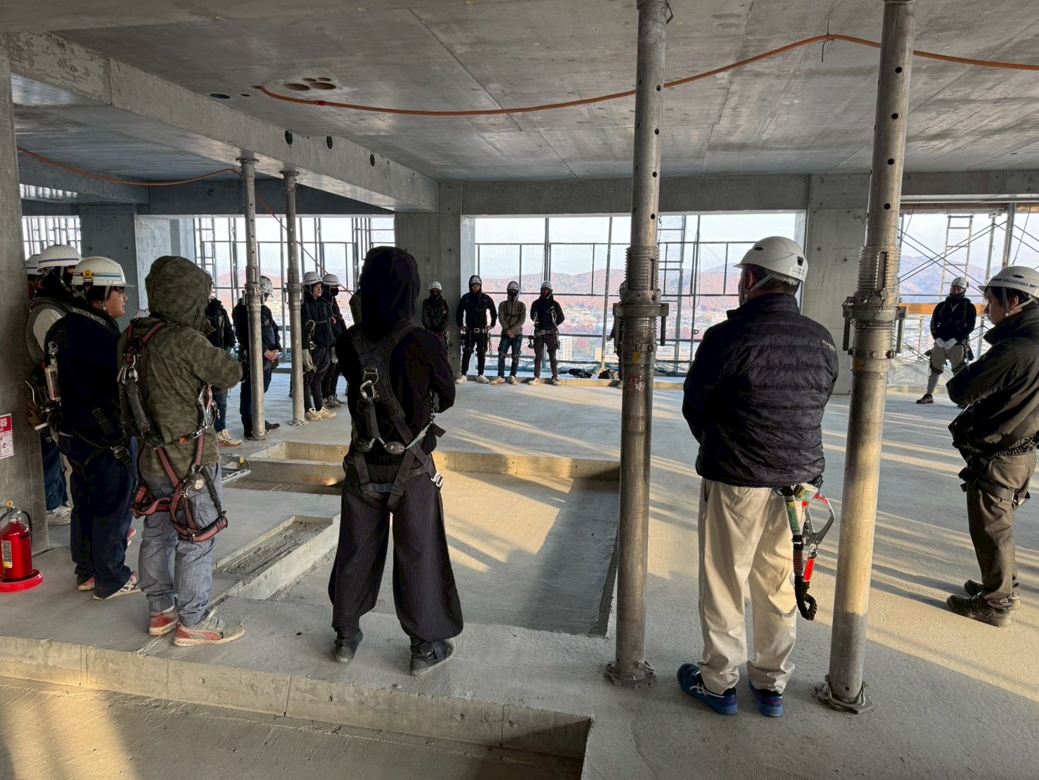 岡山駅前再開発事業における役割